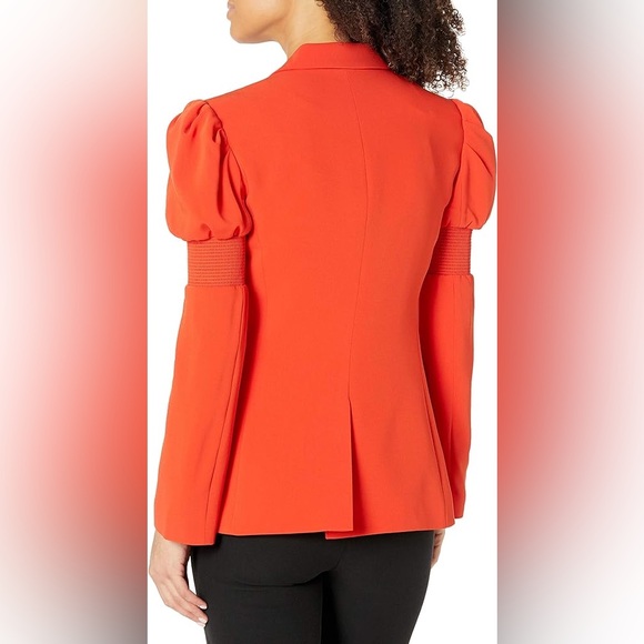 Brand new Cinq à Sept Women's Starla Blazer - Picture 2 of 4